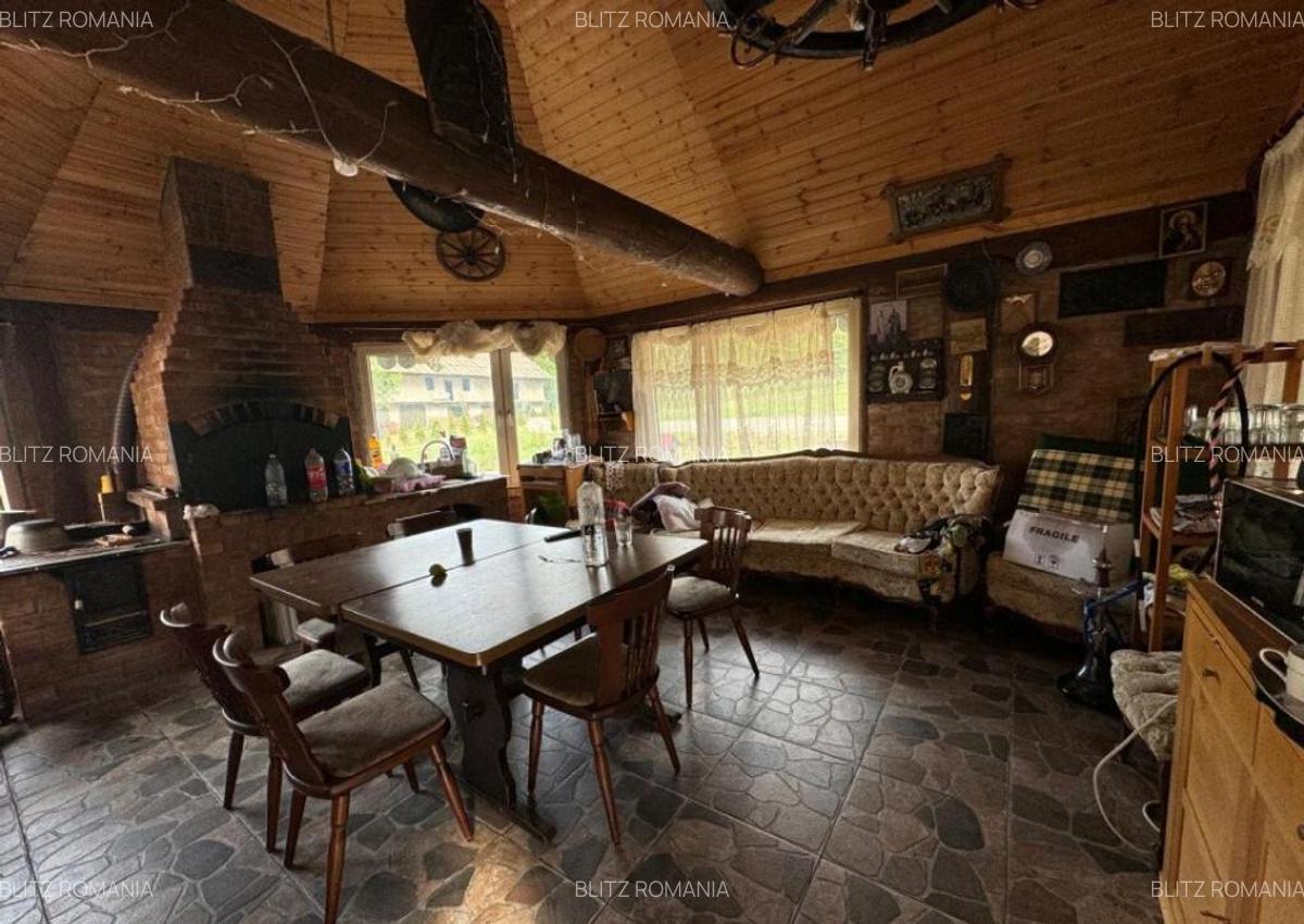 Casa individuala , Sucevita!! Oportunitate de investitie! - 3