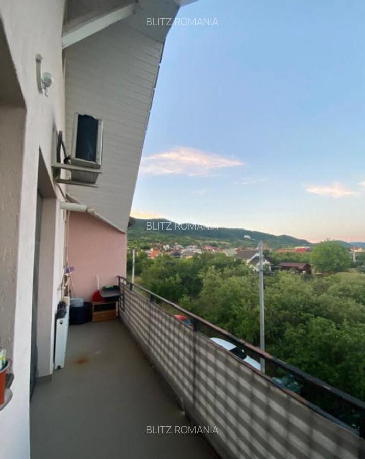 Apartament de vanzare, cu 3 camere, 120 mp, zona Marul de Au - 14