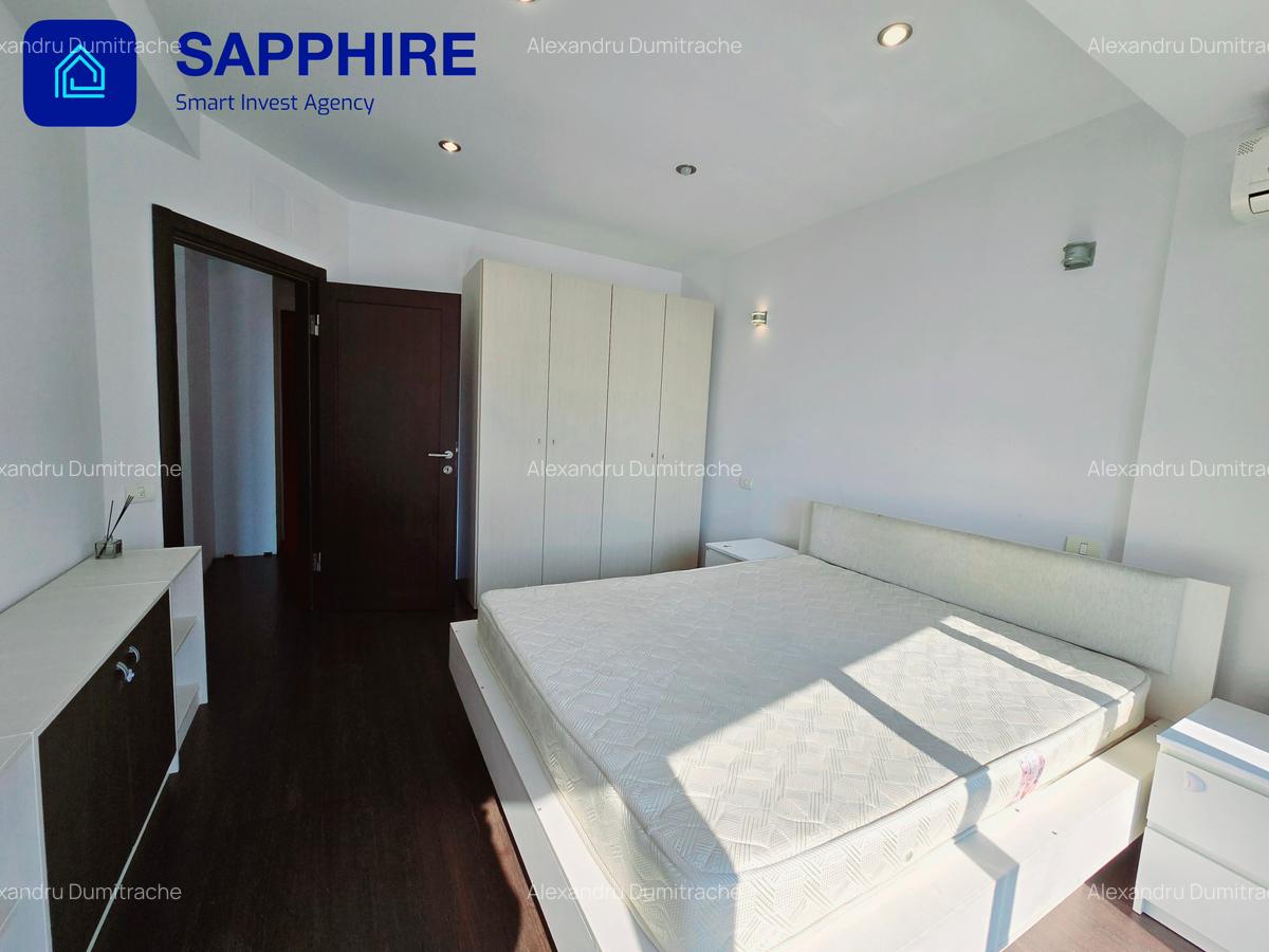 Apartament cu 4 camere decomandat, mobilat în Vitan Mall - 11