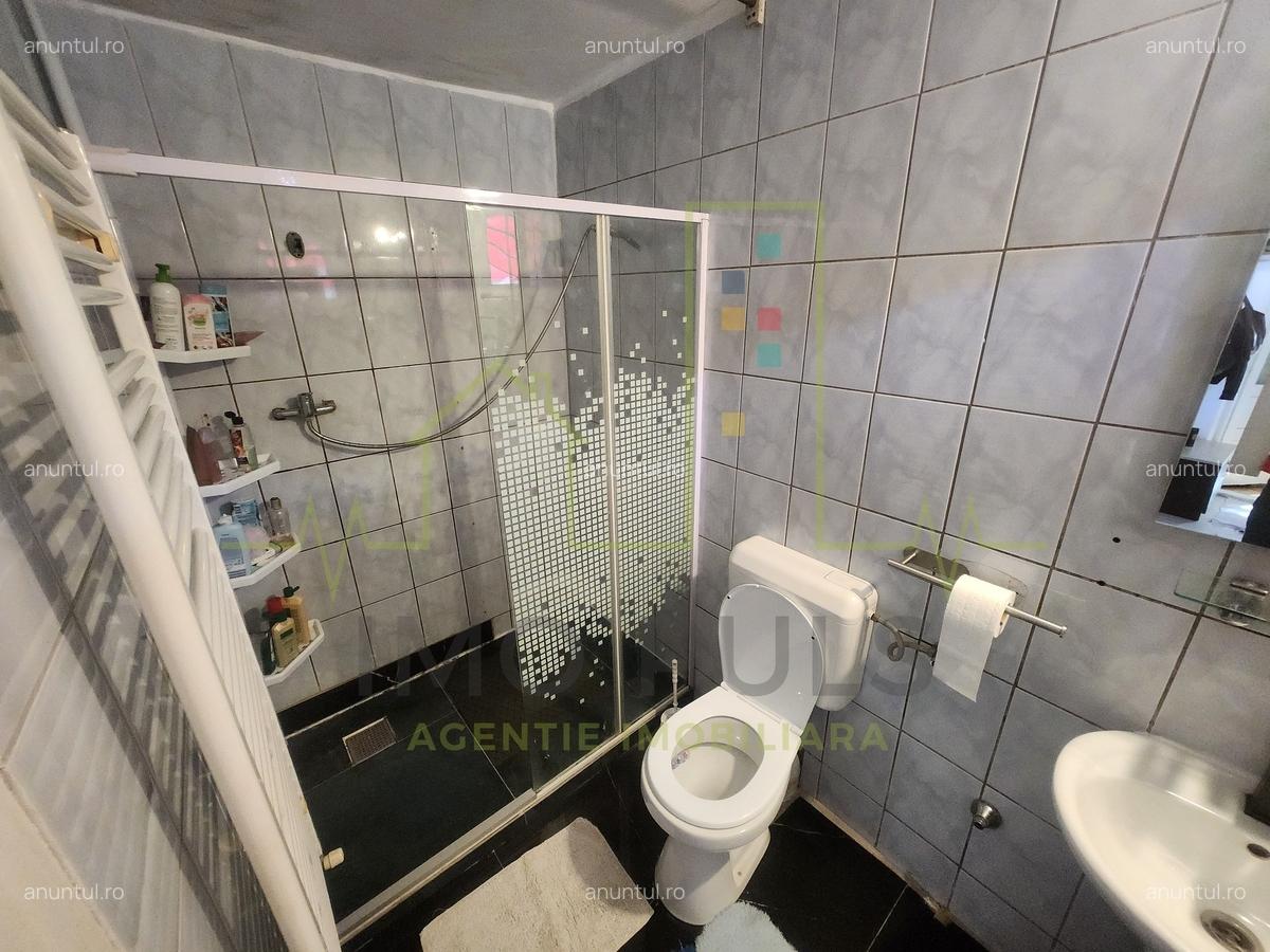 Timisoara, casa individuala, toate utilitatile, centrala proprie - 9