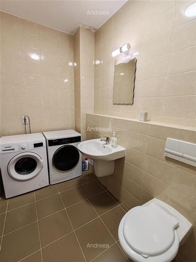 Apartament 2 camere open space - Tampa Gardens - 8