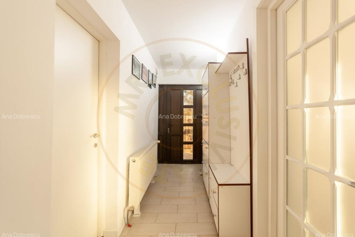 Casa cu priveliste - Stefanesti! - 19