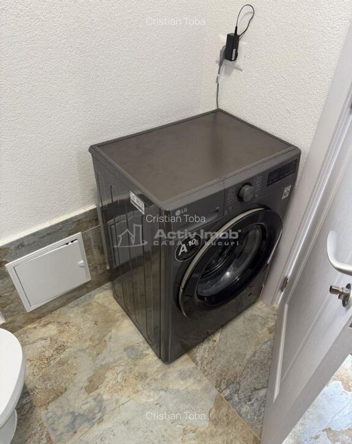 Casa moderna - Buftea - 4 camere - 2 bai - 110mp - 350mp ter - 10