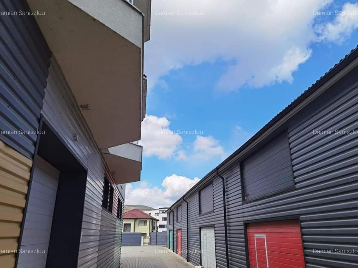 Spațiu comercial, 350 mp în Florești - 7