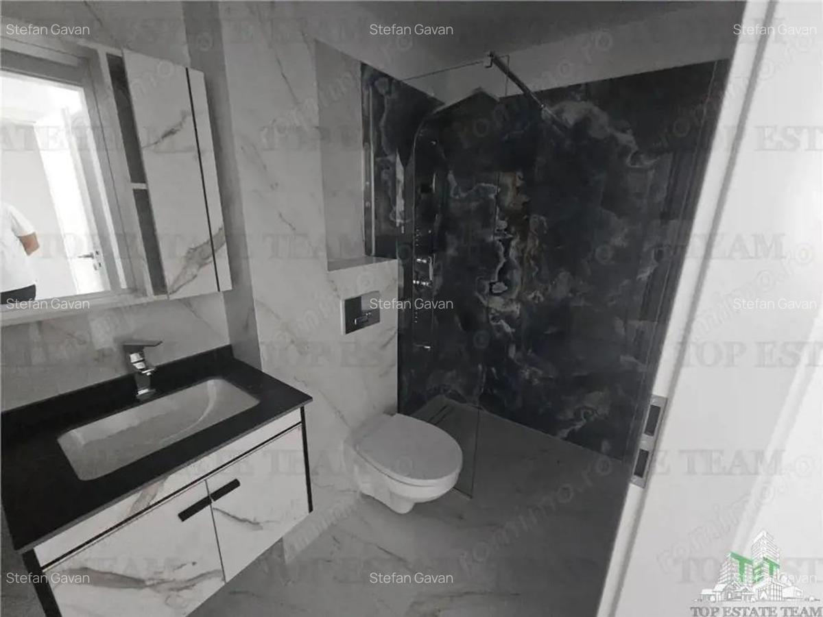 Vila 3 camere (colt insiruita) langa STB in Prel Ghencea - 4