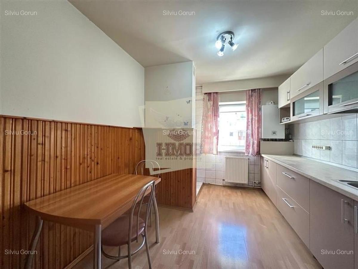 Apartament cu 4 camere 2 bai etaj 2 in Strand - 4