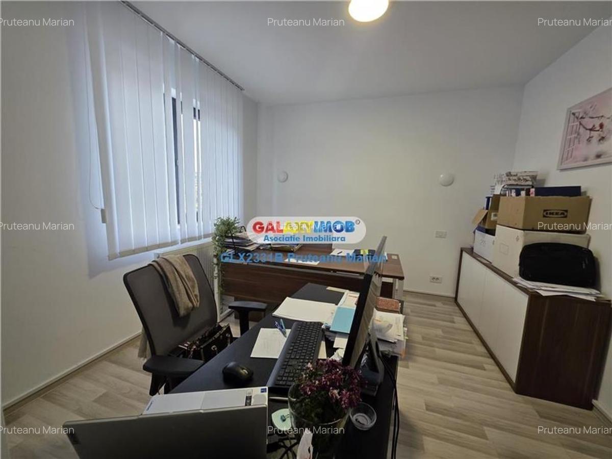 Inchiriere apartament Premium cu 2 camere situat la Quarto  Residence - 10
