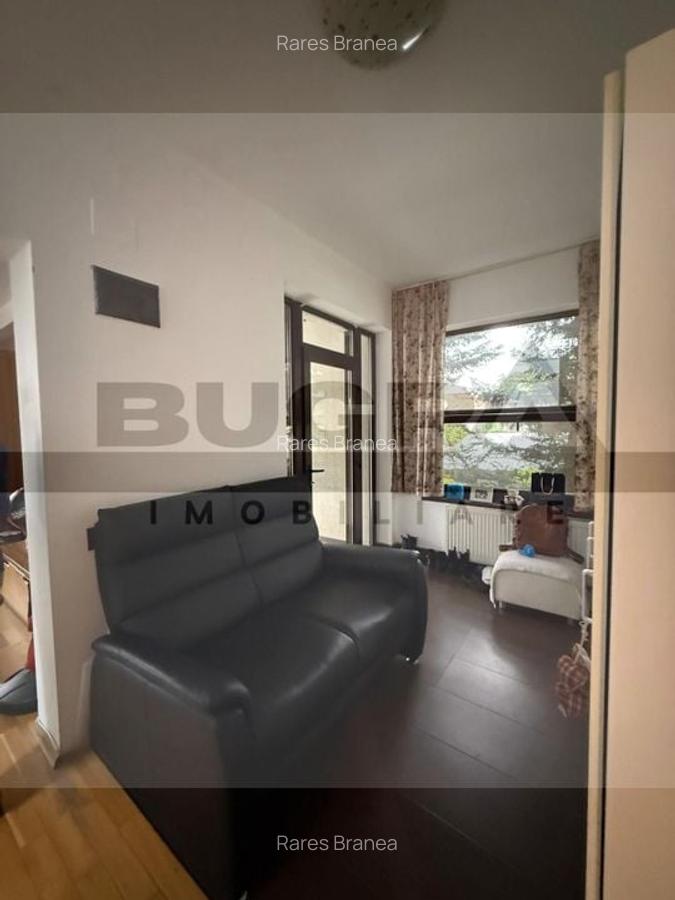 Vila de inchiriat langa padure, panorama superba,  250mp, zona Faget - 4