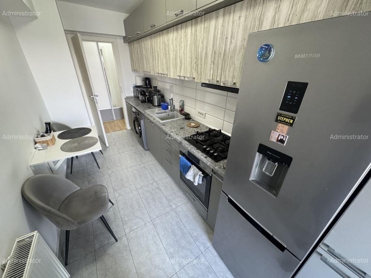 Apartament 2 camere zona Tomis Nord - 6