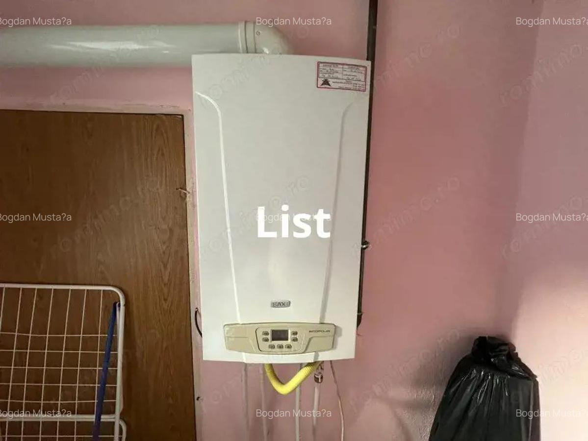 Comision 0 %, casa cu garaj si teren de 561 mp in zona linistita - 2