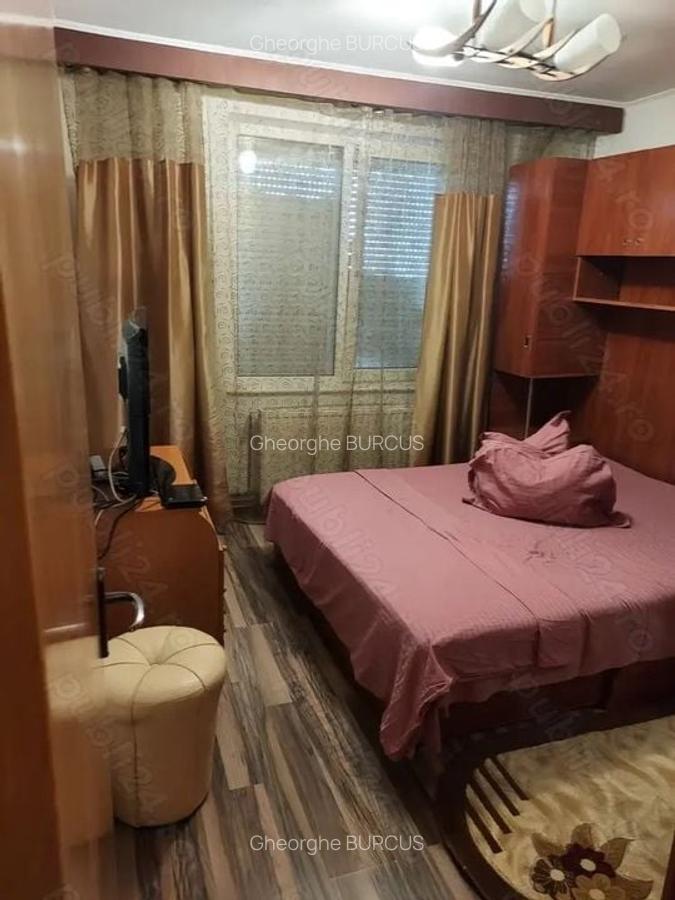 Se inchiriaza apartament 3 camere Militari - 8