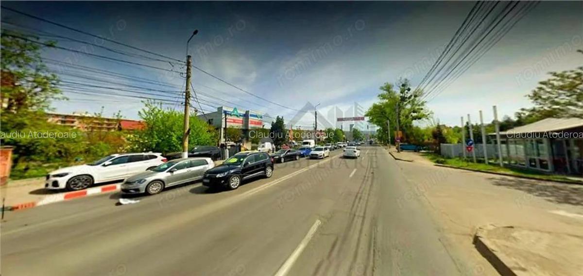 Spatiu comercial de vanzare in Bucium - 1