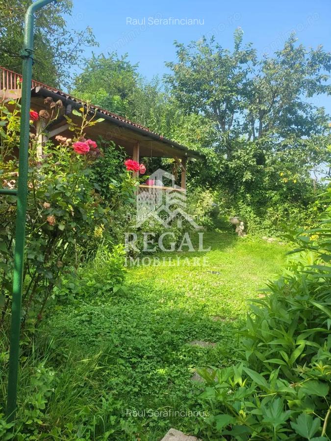 Casa cu patru camere in zona Chizid - 7