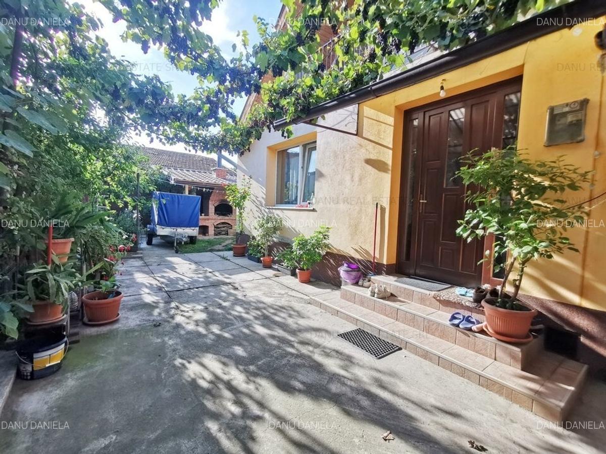 Imobil 3 apartamente, posibilitate spatiu comercial stradal Bdul Grivitei - 8