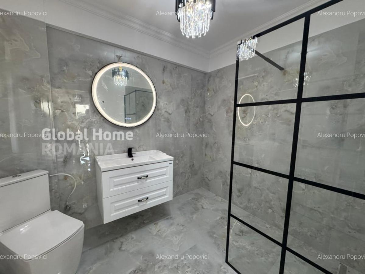 Apartament 2 Camere 60MP | Renovat | Bucurestii Noi | Bazilescu | Laminorului | - 6