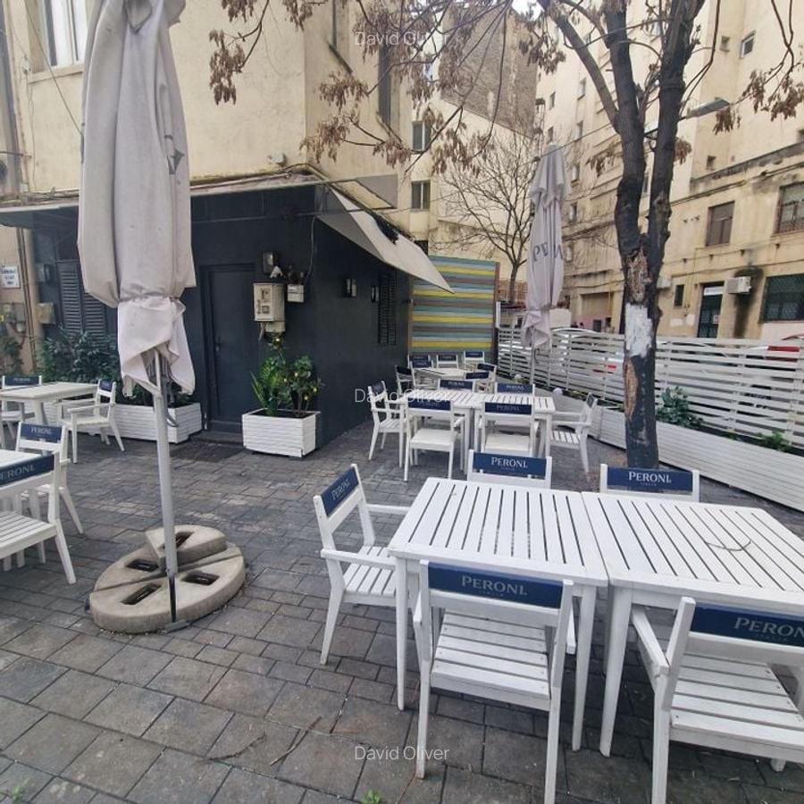 Spațiu Comercial de Închiriat - Ideal pentru Restaurant - Unirii, București - 7