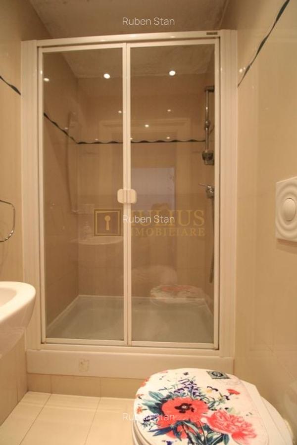 Apartament cu 3 camere decomandat, mobilat în Ultracentral - 5