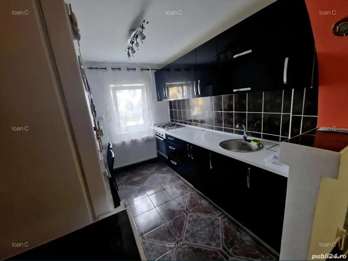 Vand apartament 2 camere modern complet utilat - 7
