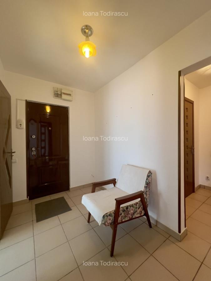 Apartament unic 6 camere | 2 apartamente de 3 camere conectate| 1 Decembrie 1918 - 6