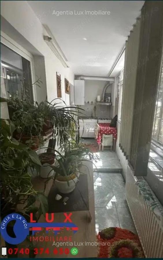 ID 2961 Apartament 2 camere * Cartier C5 - 5