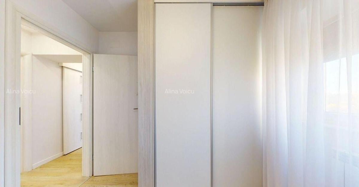 Apartament deosebit 4 camere Auchan Drumul Taberei - 4 Apartament deosebit 4 camere Auchan Drumul Taberei - 4