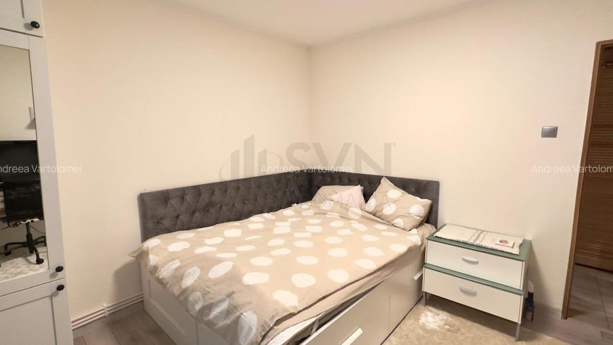 REA1026537 Apartament 2 camere Aviatiei - 6