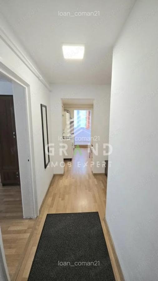 Grigorescu - Apartament de vanzare decomandat 2 Camere, mobilat, utilat, 50 m2 - 3