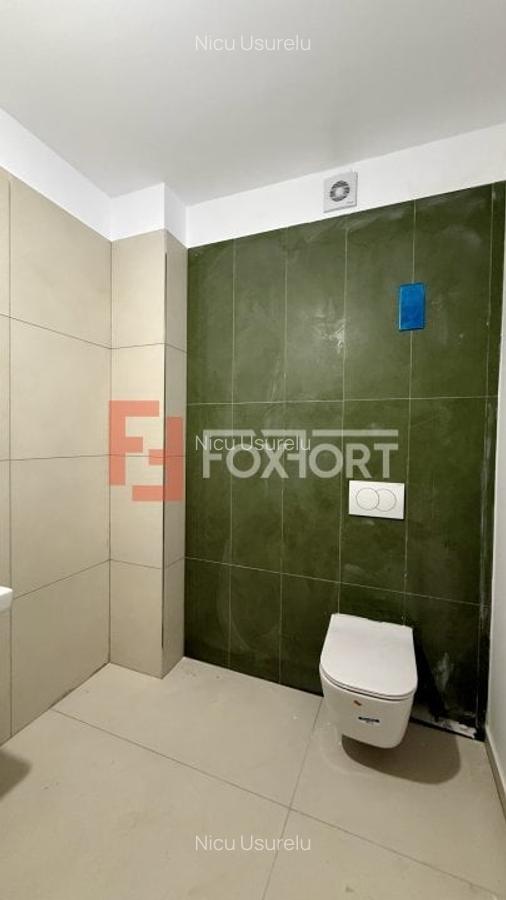 COMISION 0% Apartament de vanzare 3 camere, zona Torontalului - 13