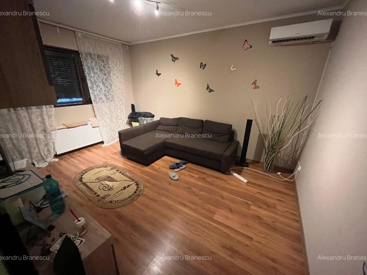 Apartament cu 2 camere decomandat în Rahova - 2