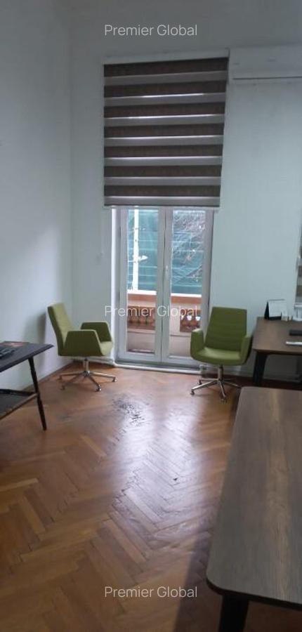 Birou de inchiriat Kogalniceanu-zona Cismigiu - 2