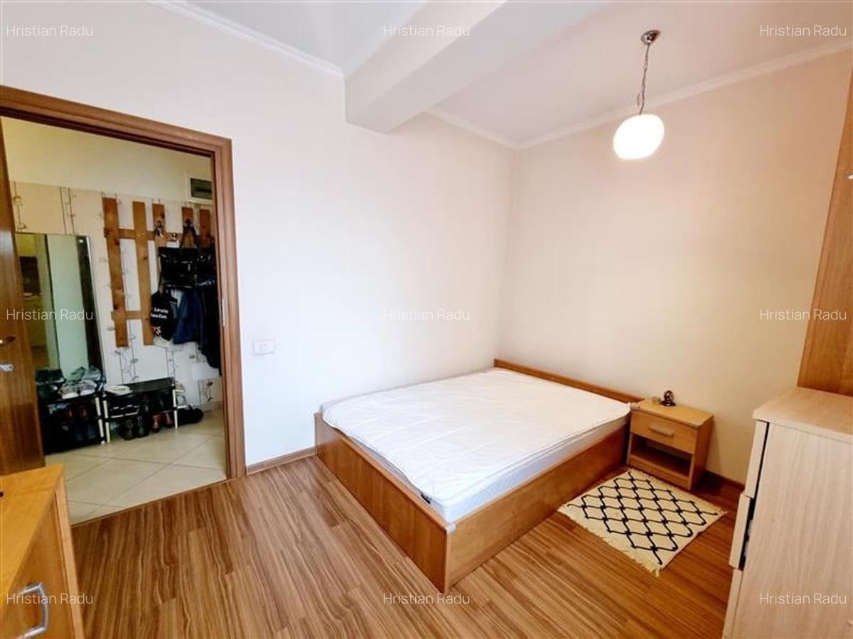 AP.3 CAMERE MOBILAT UTILAT + CURTE 52 MP BUCURESTII NOI LIDL PARC BAZILESCU - 8