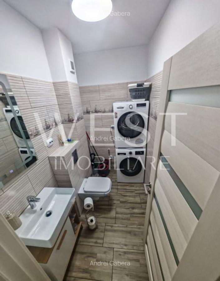 Apartament 3 dormitoare 70mp+gradina | Mobilat/Utilat | Zona Cetatii - 5