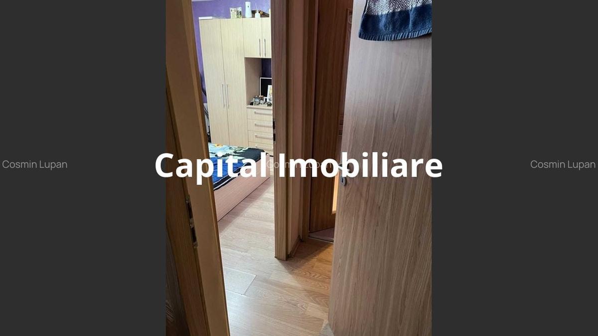 Apartment for sale with 4 rooms, Strada Meșteșugarilor - 9