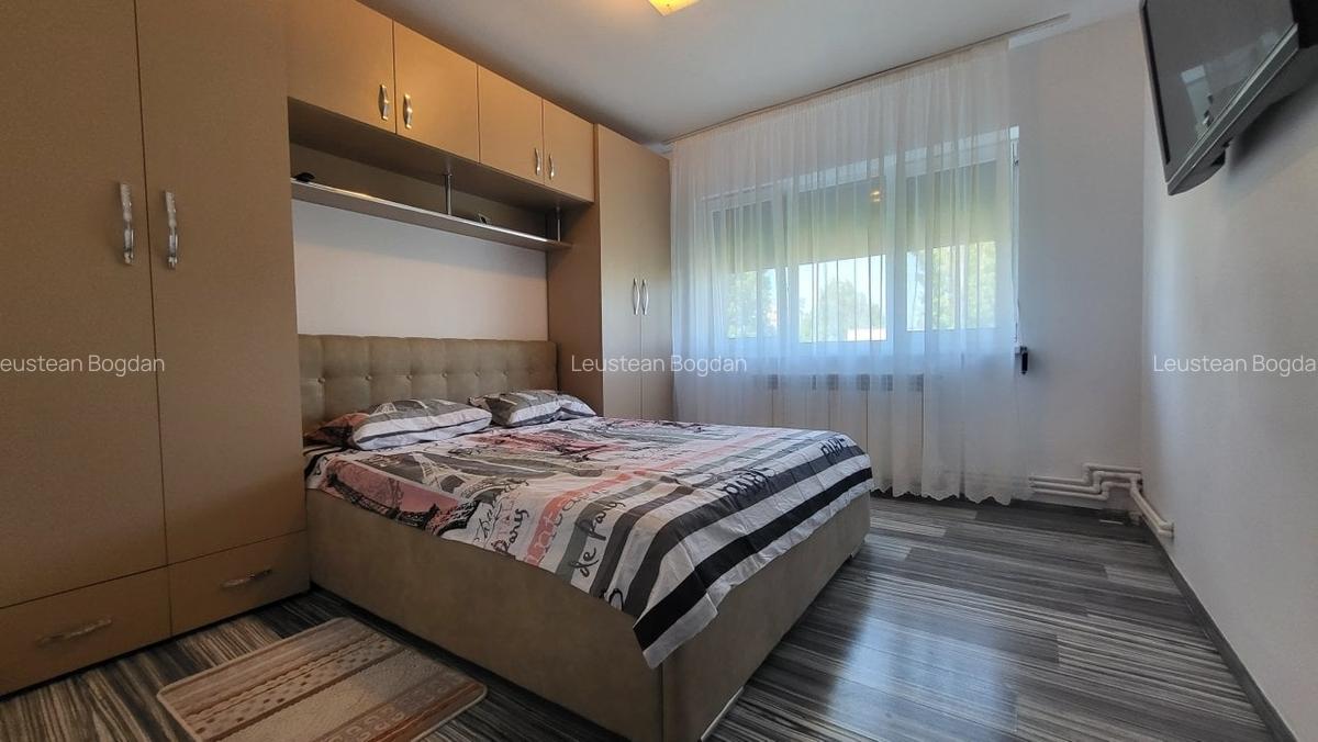 Apartament 2 camere - zona City Park Mall- centrala gaz(termen lung) - 13