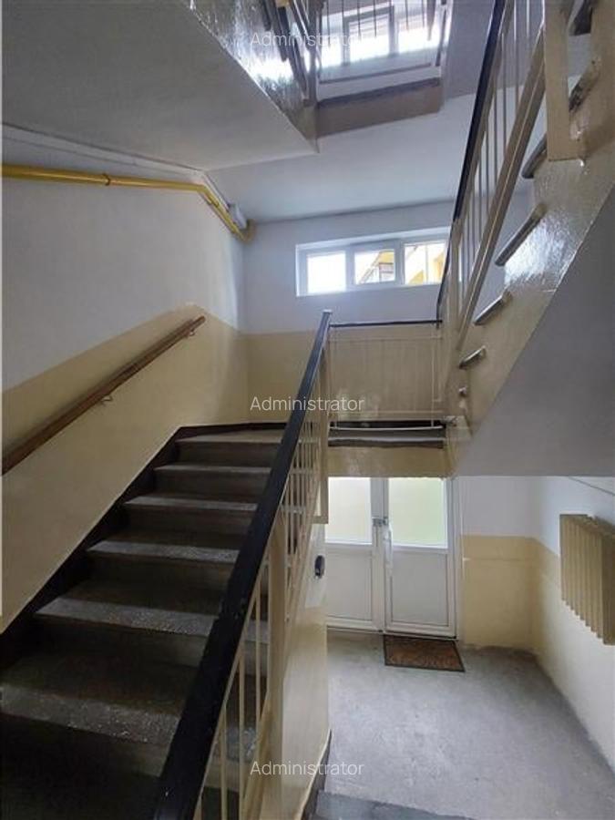 Apartament decomandat, parter, Podgoria - 7