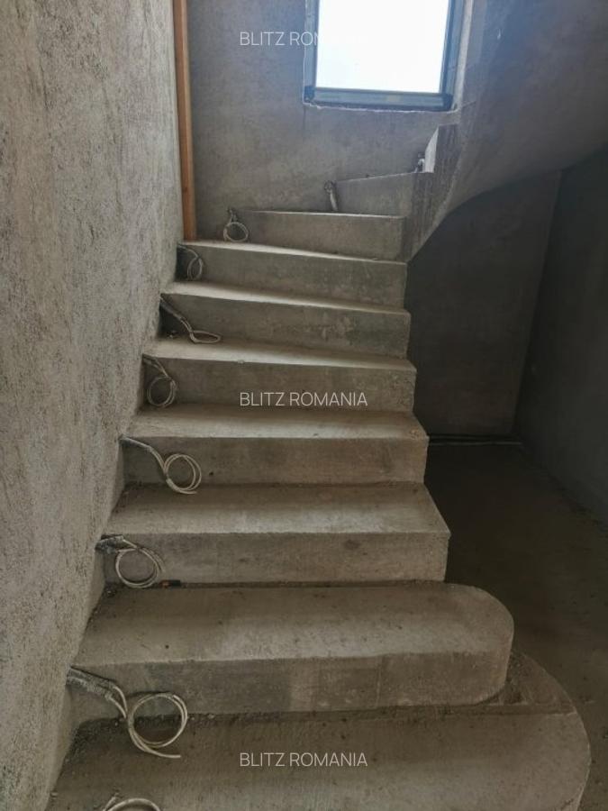 Casa individuala 4 camere, 200mp, Radauti - 8