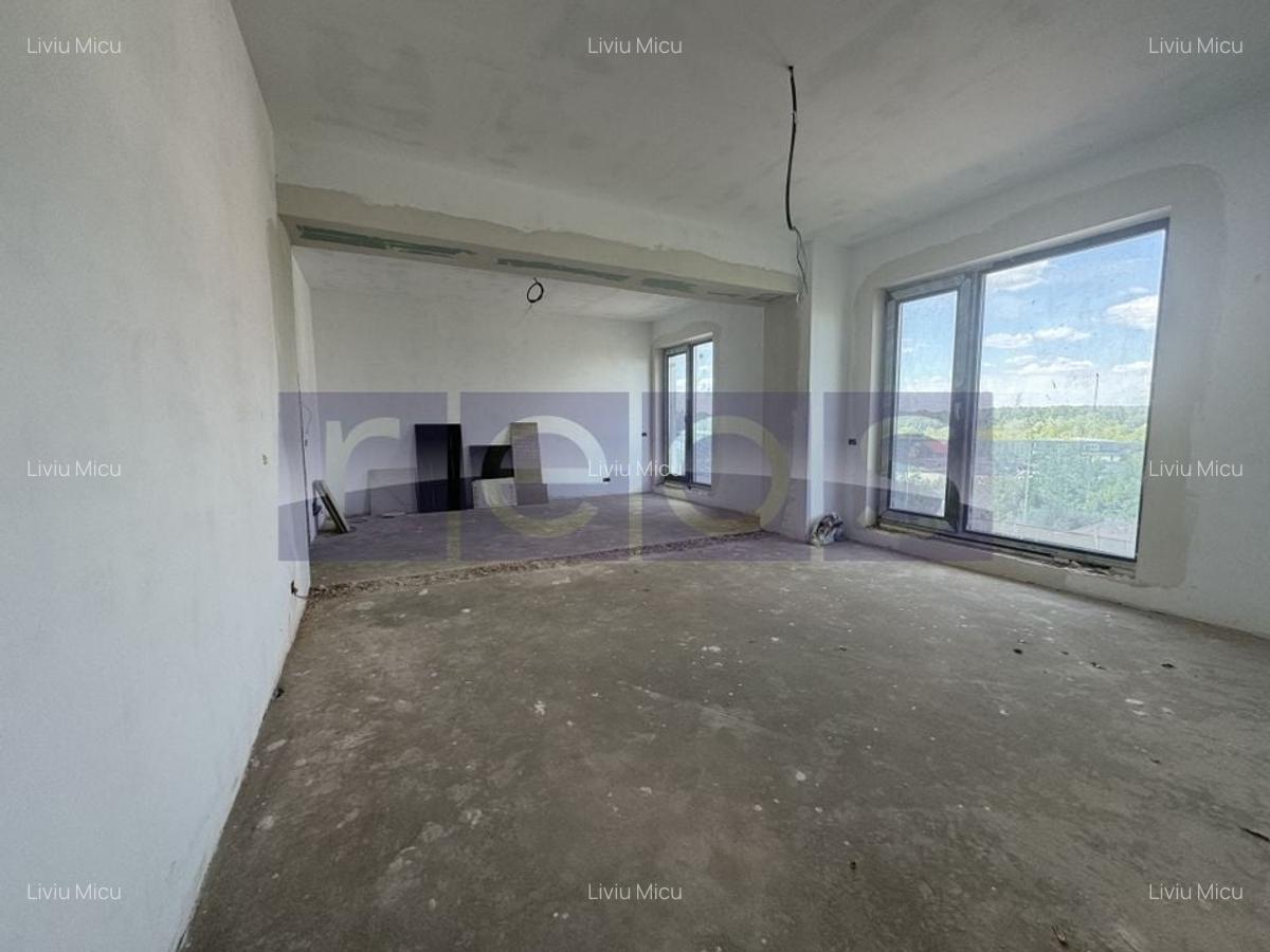 APARTAMENT 3 CAMERE |SISESTI- VATRA NOUA | BALCON 15MP - 3