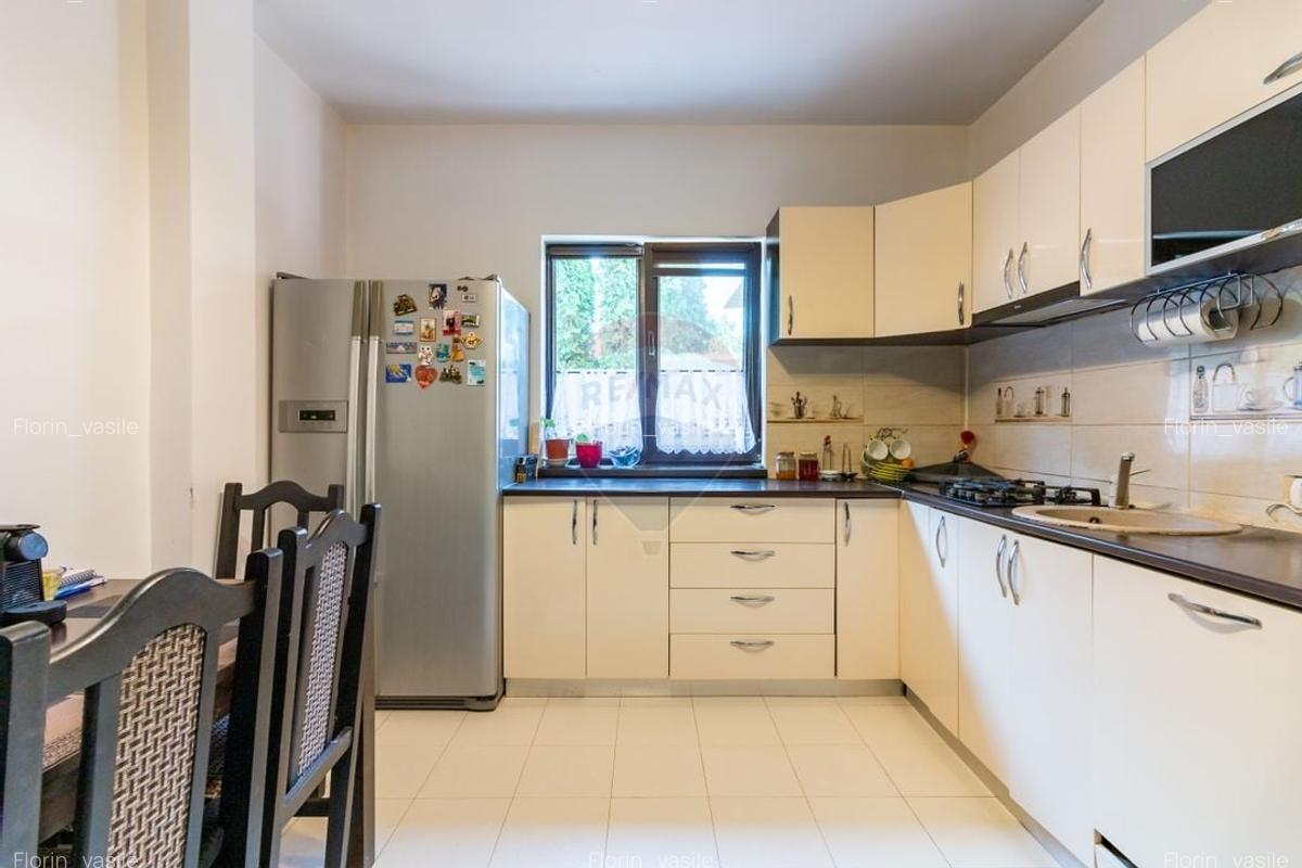 Casa moderna de vanzare in Magurele - aproape de Bucuresti - 16