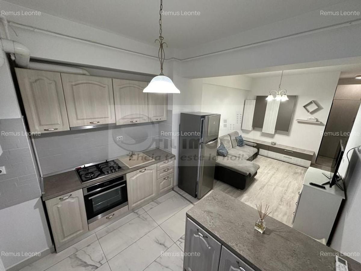 Concept Residence Pacurari - Apartament cu 2 camere - 109.900 euro ! - 2