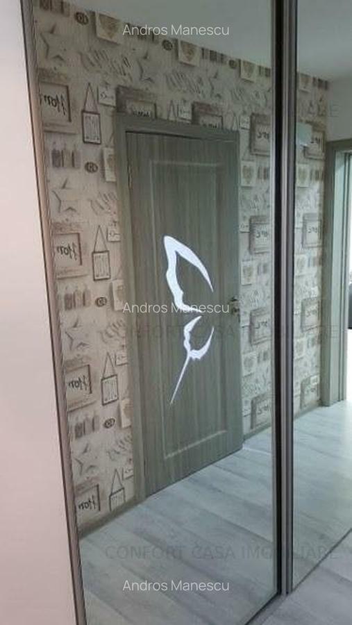 Piata Iancului-3 camere mobilat, utilat, modern, - 7