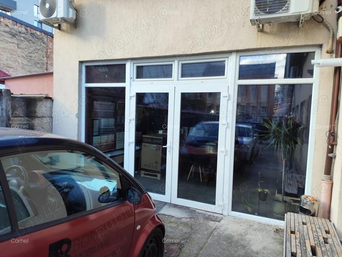 Dau in chirie casa zona Abator, termen lung, pret decent - 3