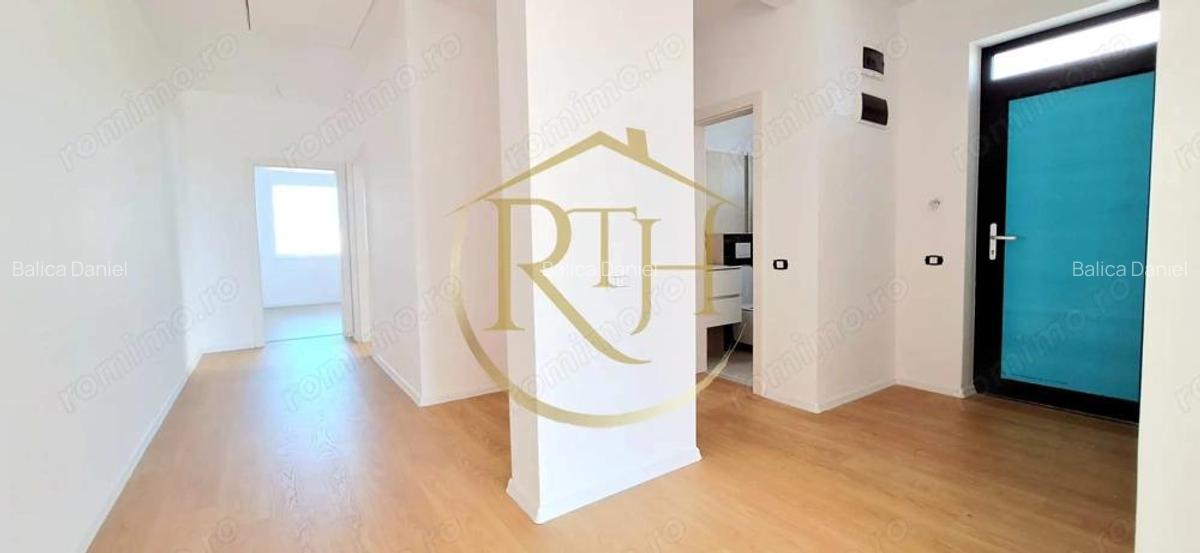 Duplexuri noi si moderne de vanzare in Mosnita Noua! - 7