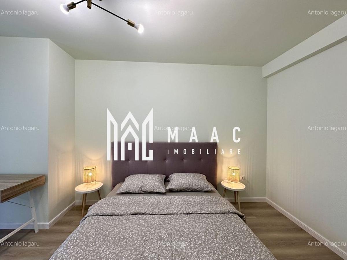 Apartament modern 2 camere I 53 mp I Orientare sudica I Parcare inclusă - 13