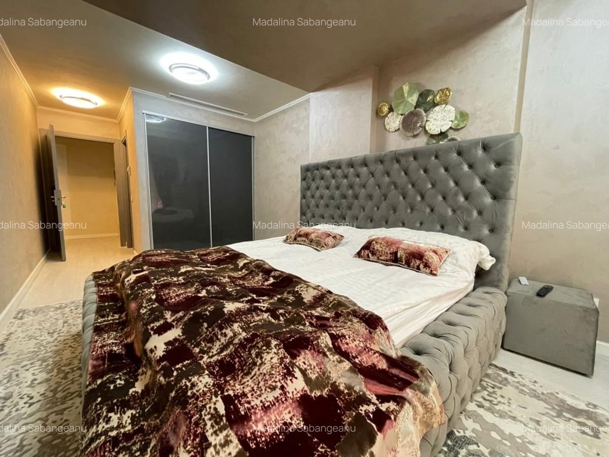 Apartament de 3 camere si curte privata - Parcare subterana - 11