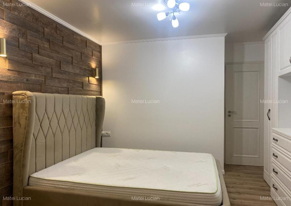 VIGAFON - Apartament 3 camere Republicii-Caraiman - 6
