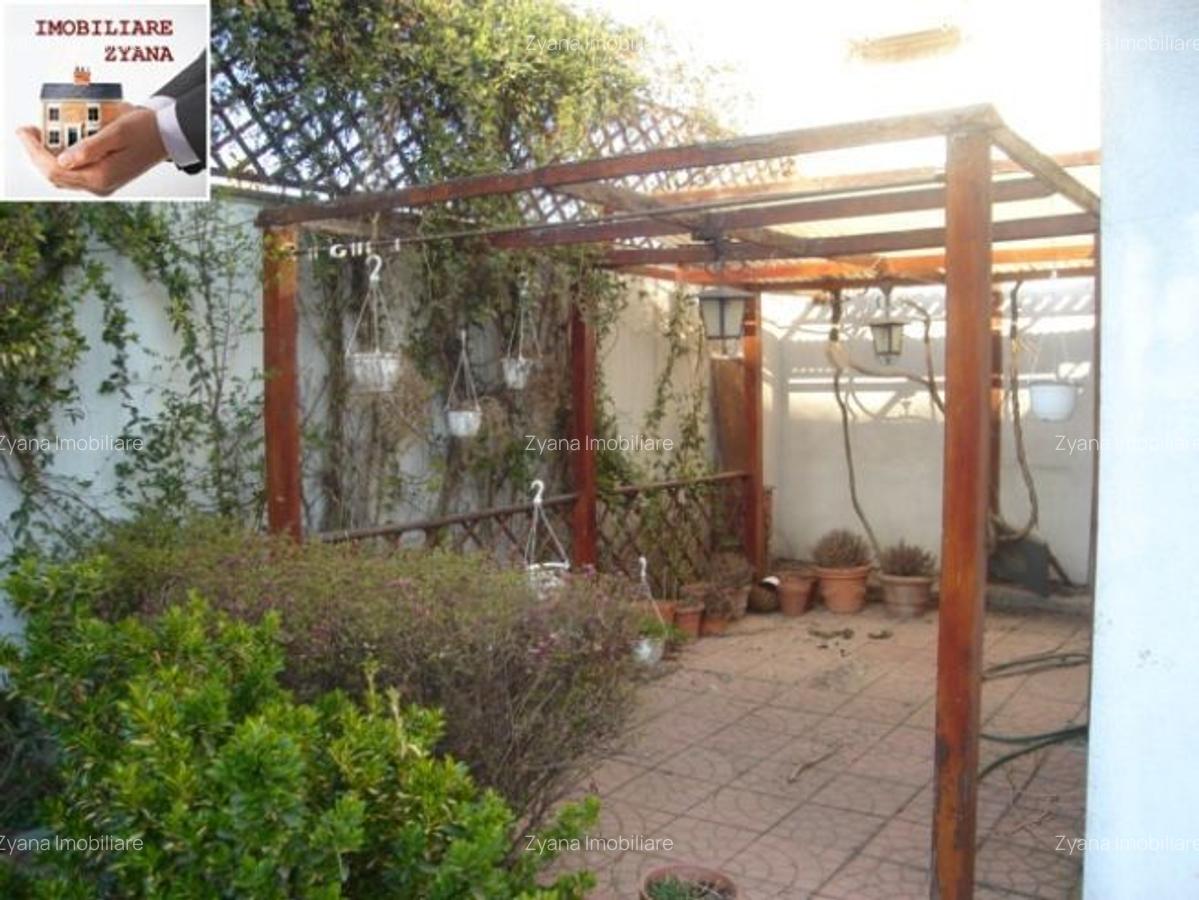 ȘTEFAN CEL MARE – PARCUL CIRCULUI  Vilă Duplex LUX D+P+2 380 mp 9 camere + Garaj - 3