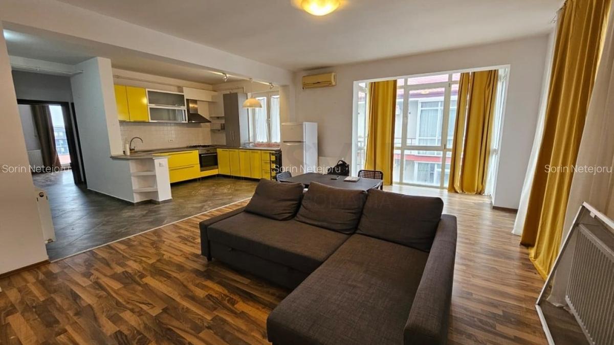 REA1026386 Apartament 2 camere cu parcare si boxa - 4