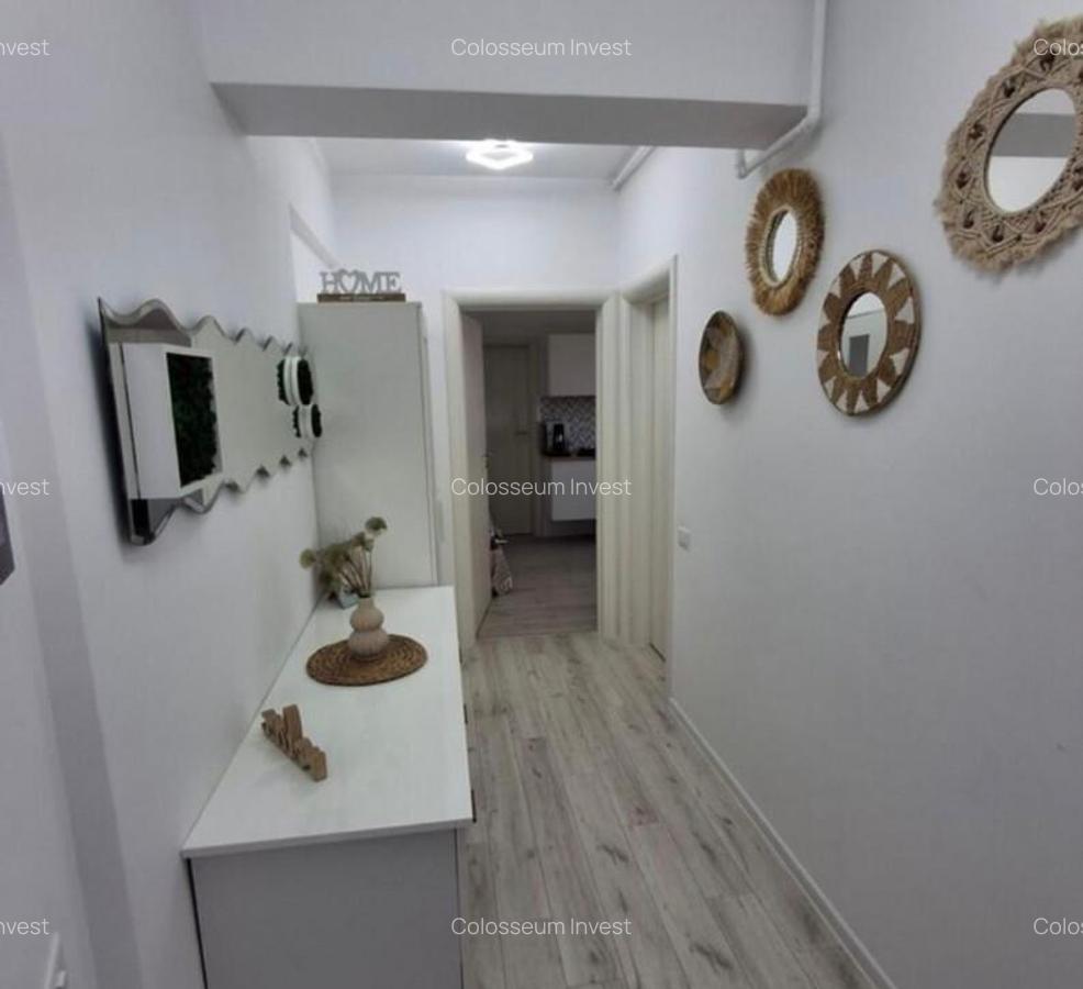 Apartament de 2 camere, tip studio - zona Tractorul - 5