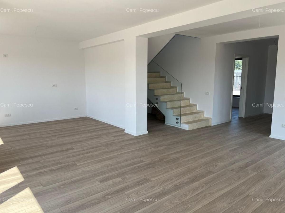 Vila spatioasa langa padure TVA 0%, teren 700mp, DN1, A3, A0 - 10