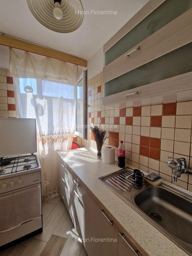 Apartament cu 2 camere nedecomandat, mobilat în Iosefin - 17